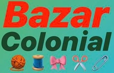 Bazar Colonial